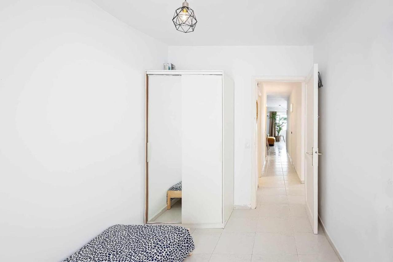 Le Family Palms My Home Плая Онда Екстериор снимка