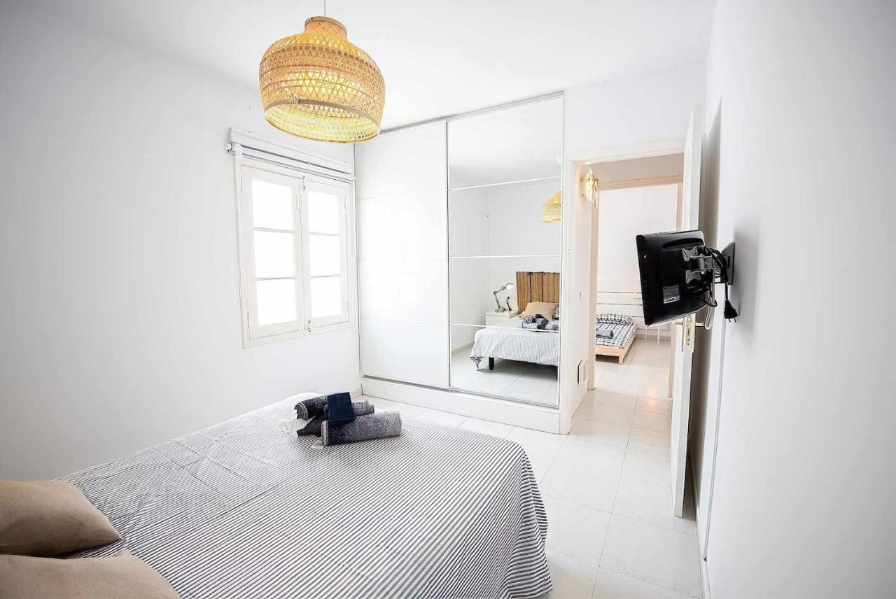 Le Family Palms My Home Плая Онда Екстериор снимка