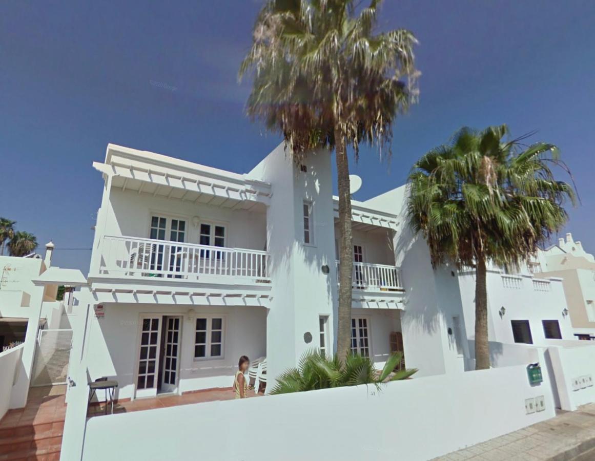 Le Family Palms My Home Плая Онда Екстериор снимка