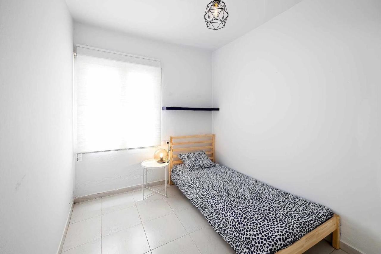 Le Family Palms My Home Плая Онда Екстериор снимка