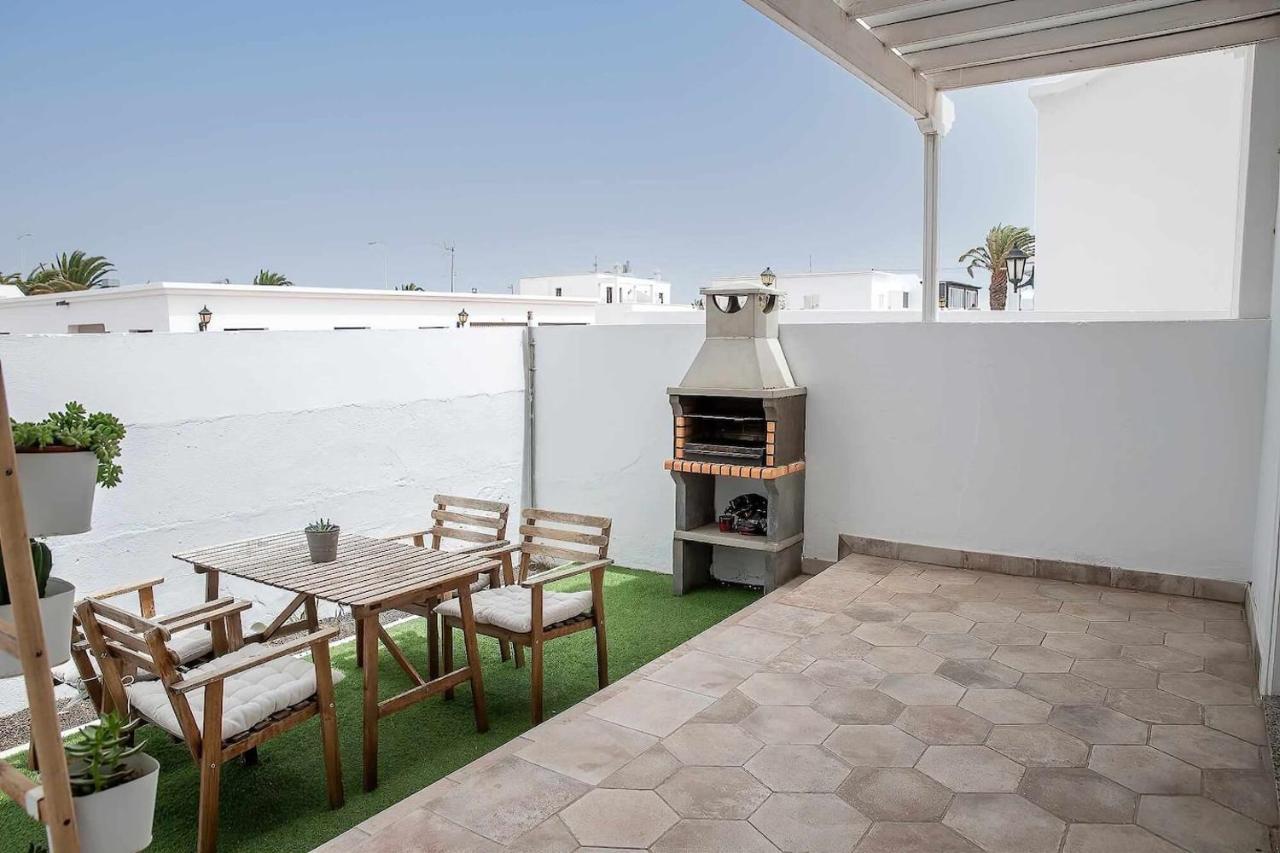 Le Family Palms My Home Плая Онда Екстериор снимка