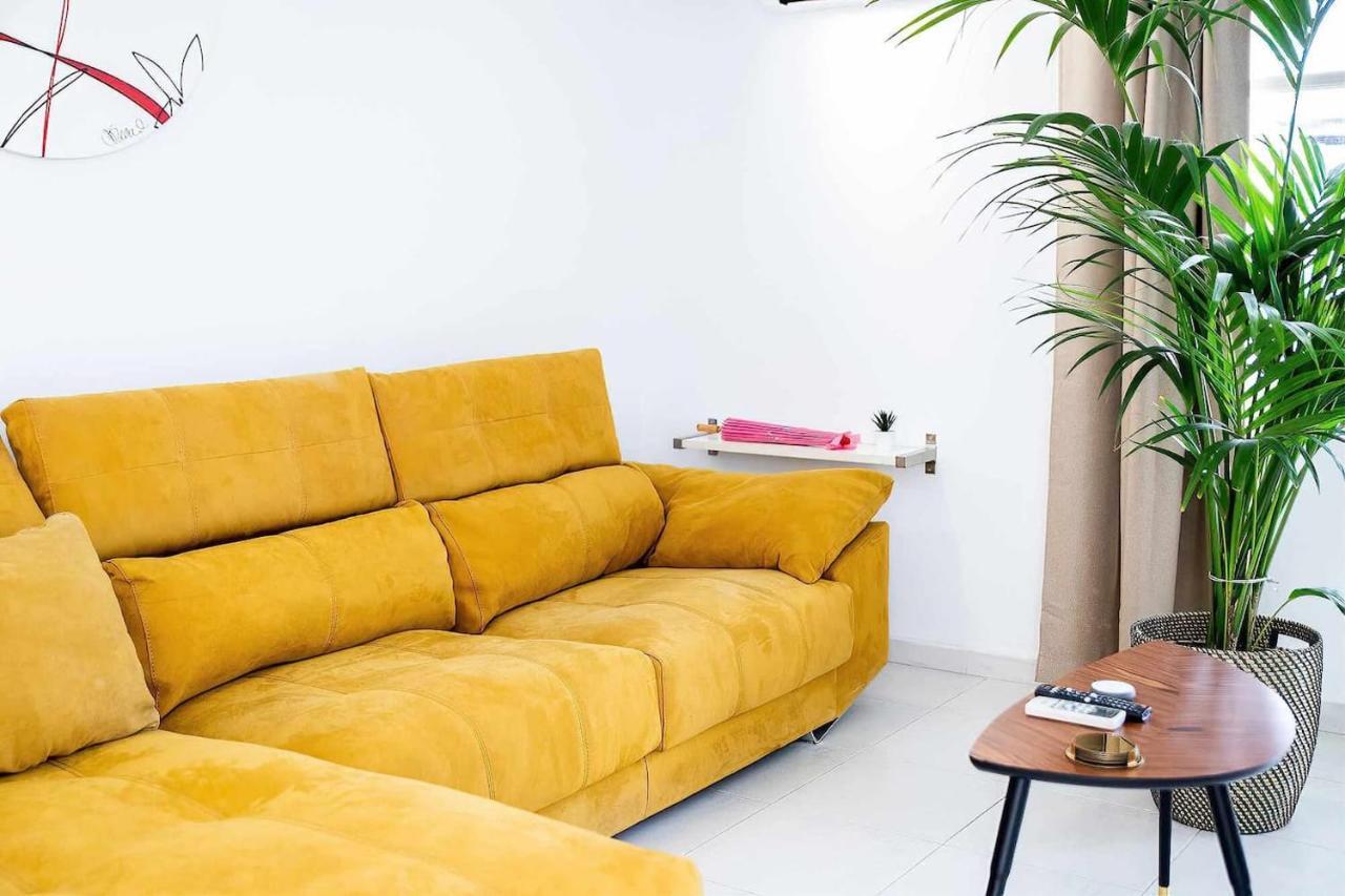 Le Family Palms My Home Плая Онда Екстериор снимка