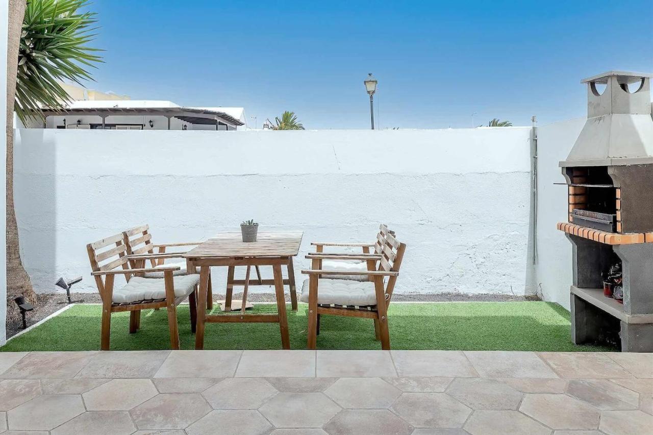 Le Family Palms My Home Плая Онда Екстериор снимка